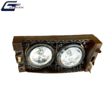 European Truck Auto Body Spare Parts Led Fog Lamp Oem 1660961 for DAF XF 95 XF105 Fog Light